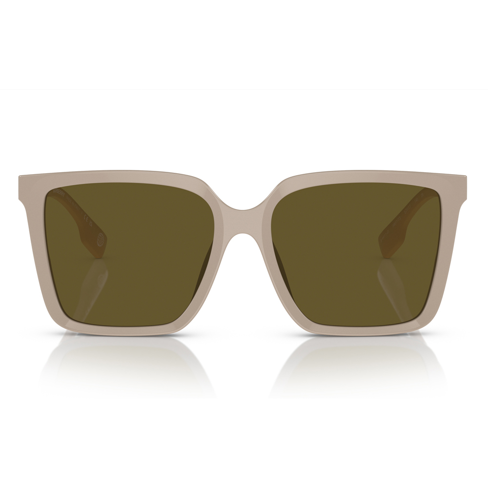 【BURBERRY】B4411-D 3807/73-57mm 大方框太陽眼鏡♥