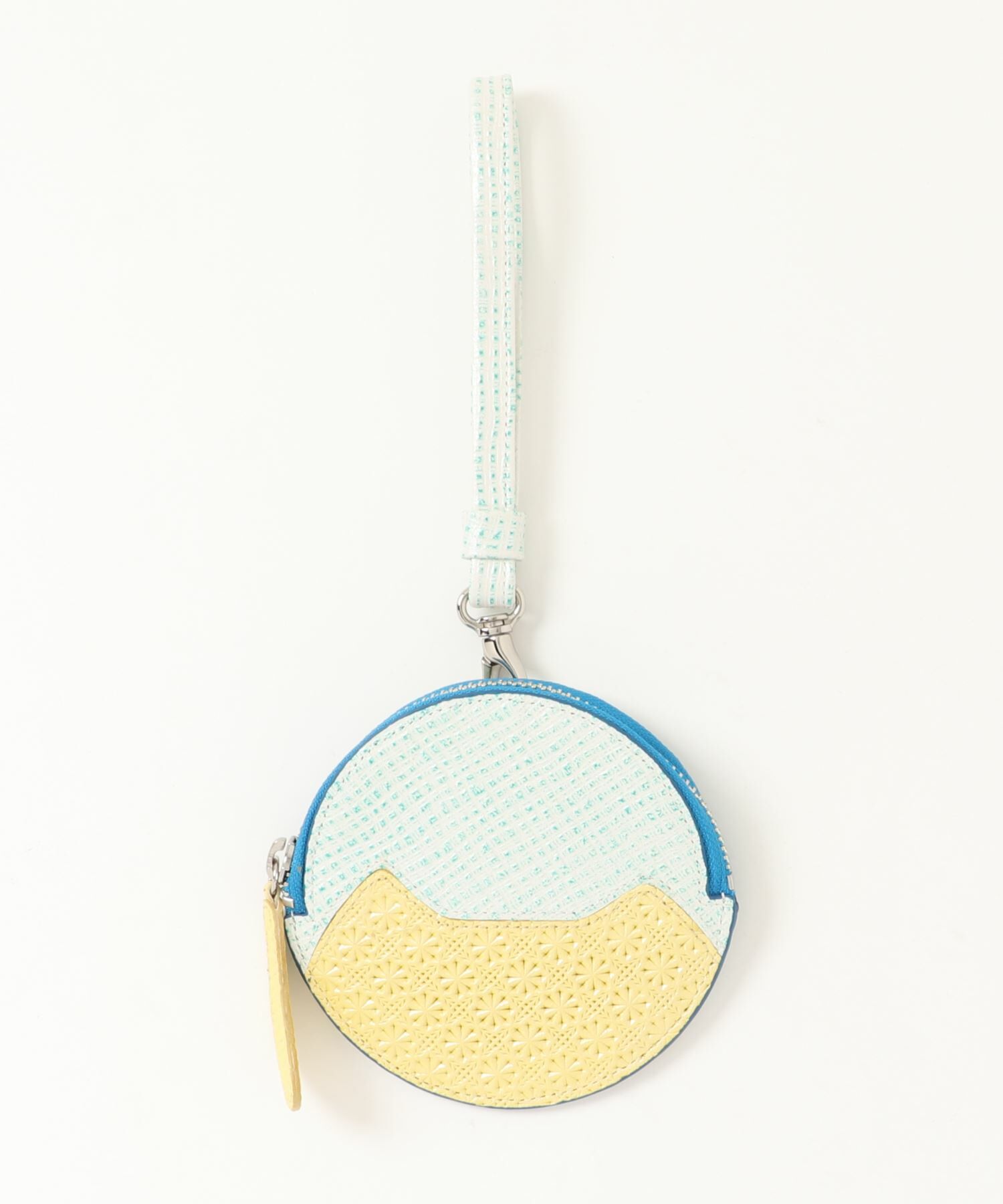 預購 - TC春天貓拼圖coins bag