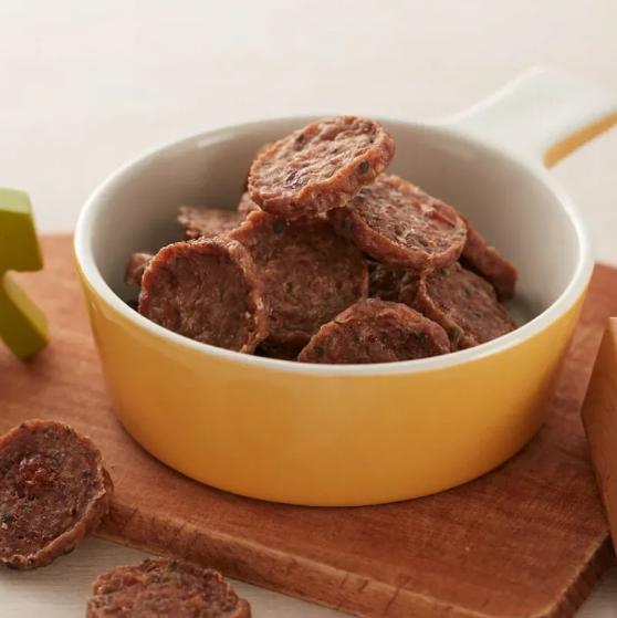 K-PET 毛孩乾杯-乾杯老饕級 牛舌小曲奇