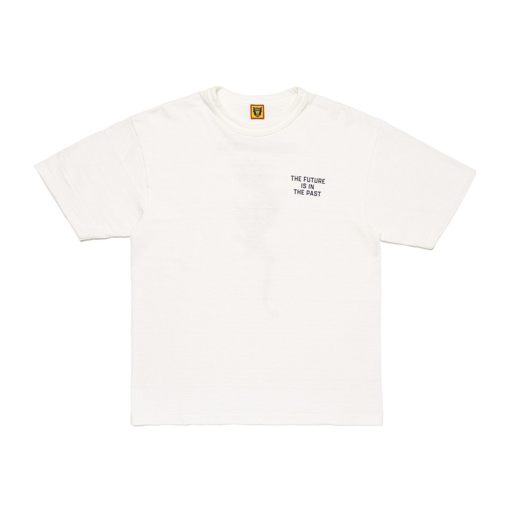 2024SS HUMAN MADE GRAPHIC T-SHIRT #12 雙龍 神龍 短T 現貨