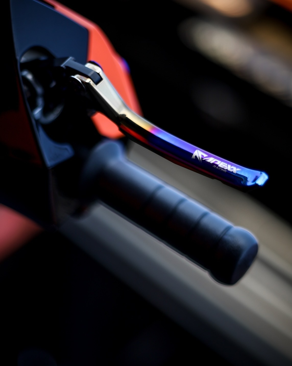 【APEXX可調式拉桿-鈦色】勁戰車系/勁戰六代/BWSR/BWSX/水冷BWS/FORCE/JETS/SR/SL/DRG/MMBCU/雷霆S/KRV