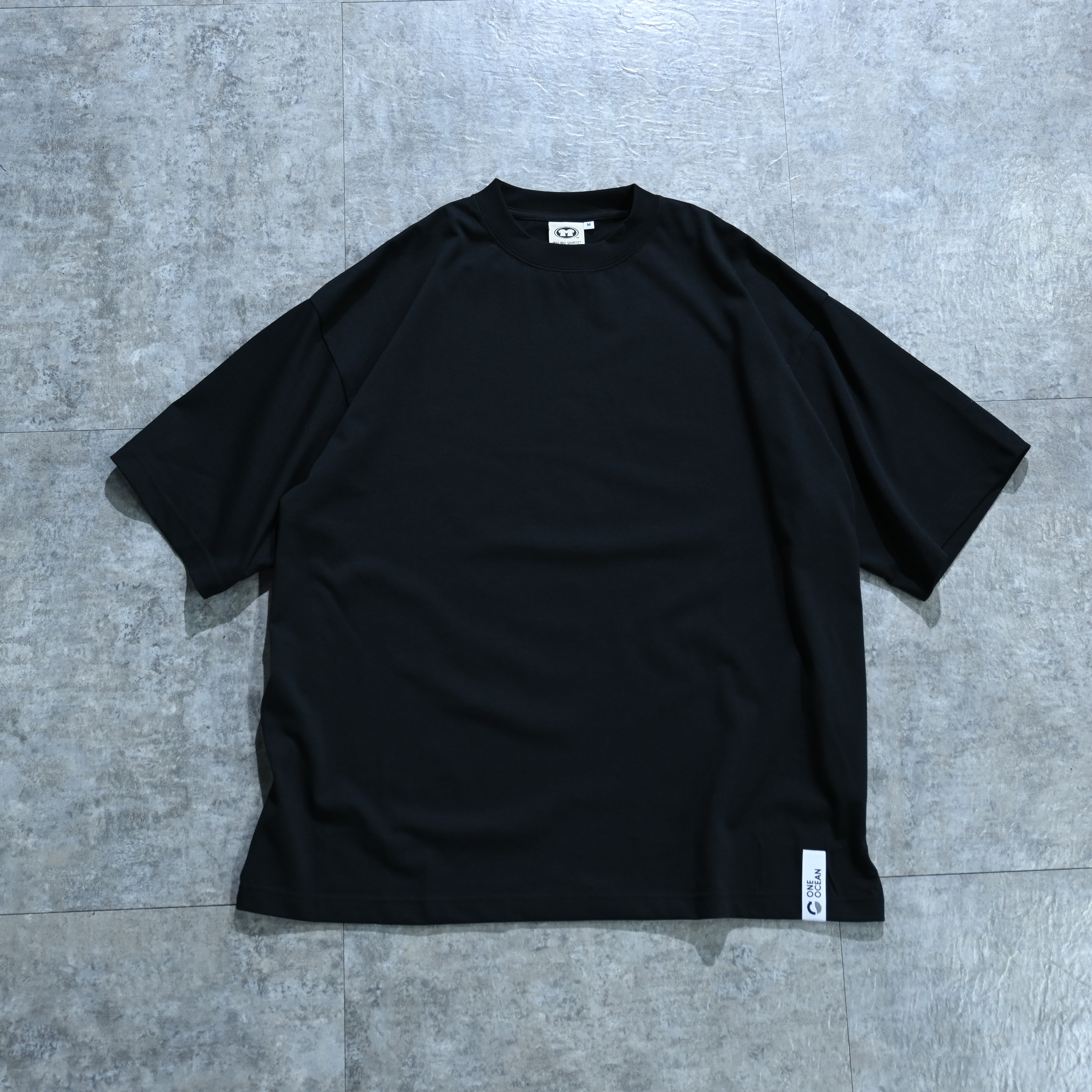 Malibu Shirts Japan Comfortable Tee