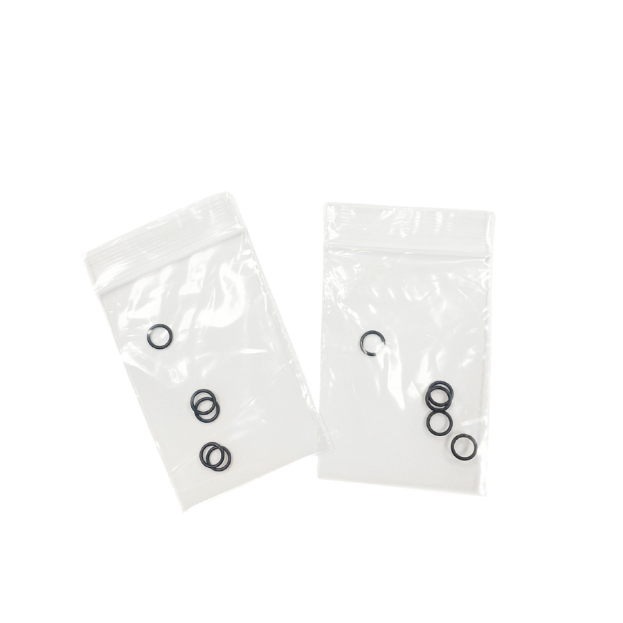 🇹🇼Stoner Smoke Shop - O-Ring Kit For Dynavap 高溫O環（五入）