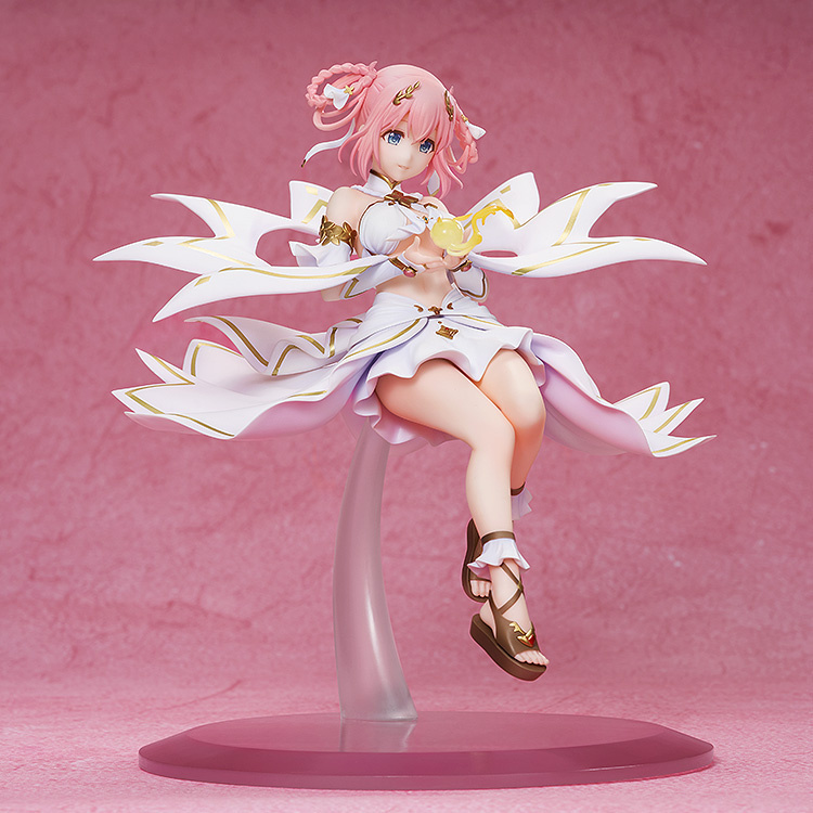 「ACG.GO」「預購」日版 Good Smile Company 優衣（祭服） 超異域公主連結☆Re:Dive 1/7 PVC Figure