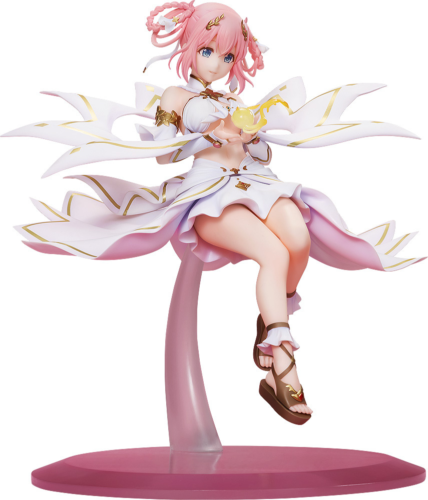 「ACG.GO」「預購」日版 Good Smile Company 優衣（祭服） 超異域公主連結☆Re:Dive 1/7 PVC Figure