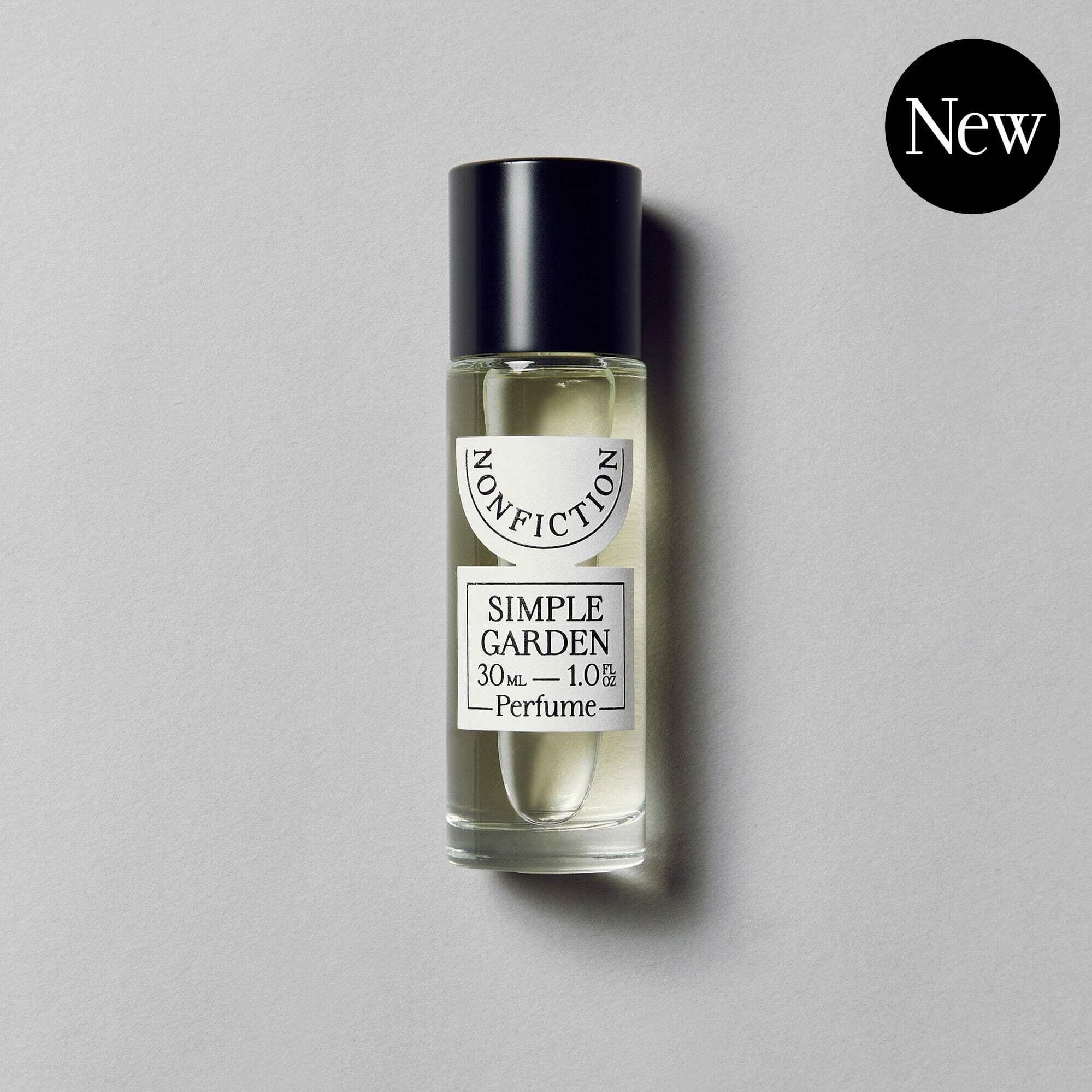 NON FICTION - PORTABLE EAU DE PARFUM 香水 Forget Me Not 30ml  /Gaiac Flower 30ml