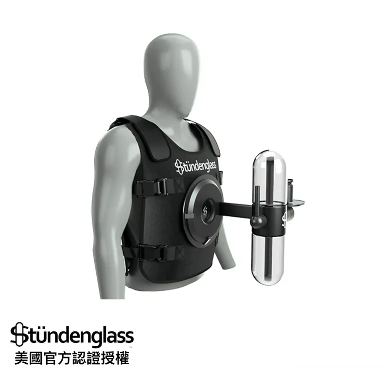 🇺🇸 Stundenglass Chest Mount 戰術背心