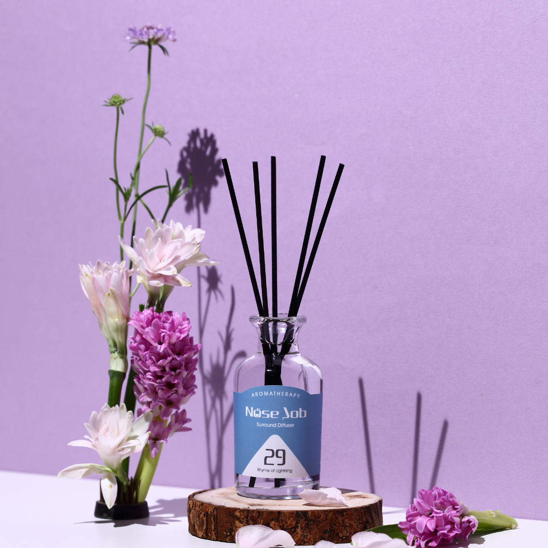 29 光之韻擴香 125ml