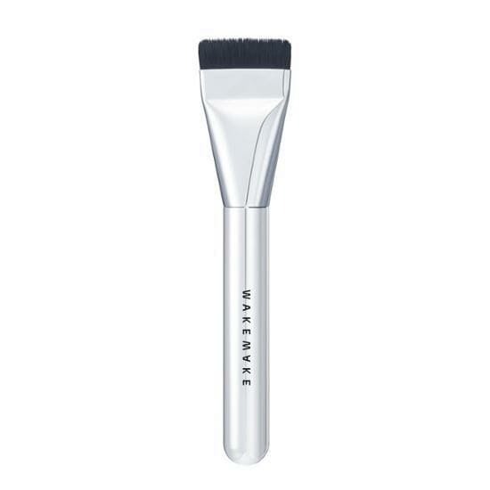 Wakemake - Spatula wide foundation brush