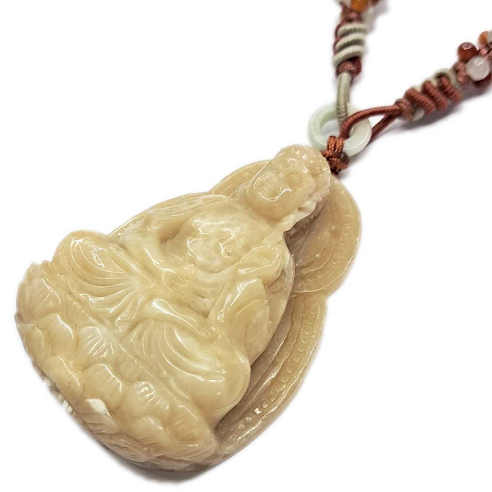 阿彌陀佛龍宮舍利中國結項鍊【十方】130117