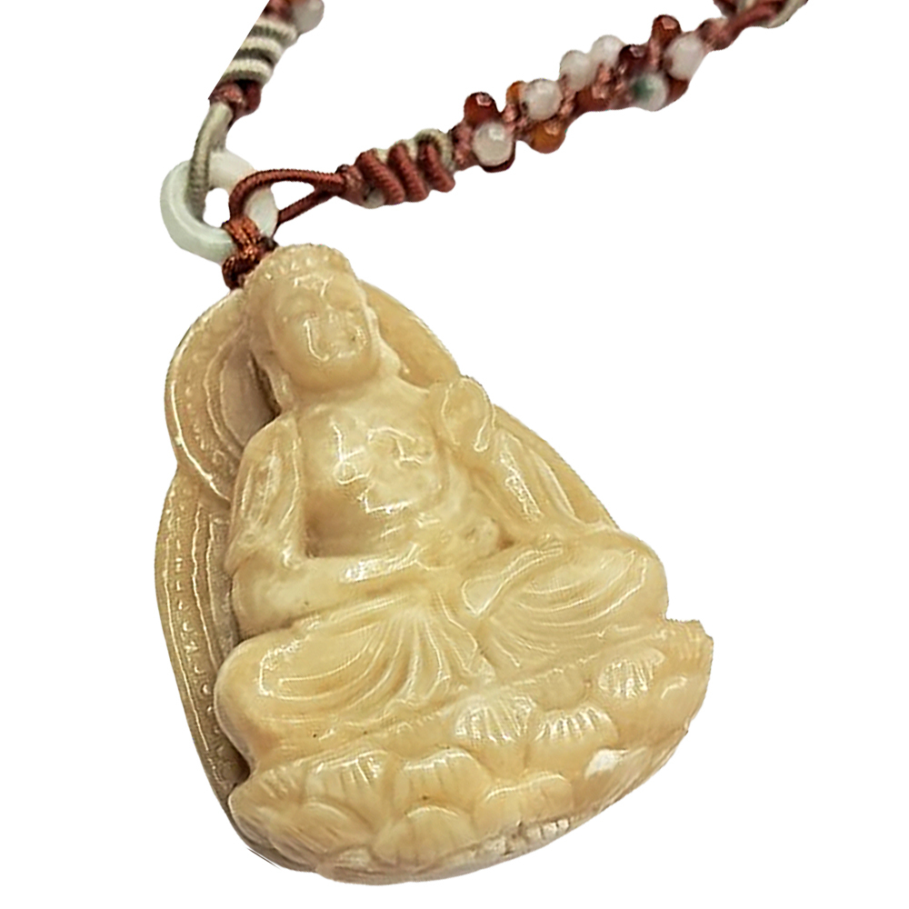 阿彌陀佛龍宮舍利中國結項鍊【十方】130117