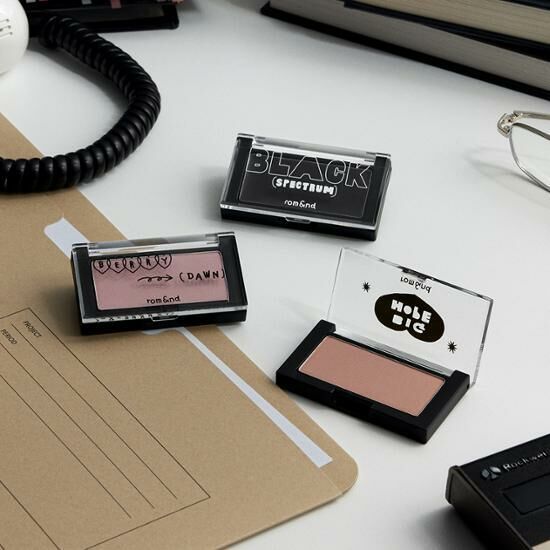 Romand x INAPSQUARE Better Than Cheek