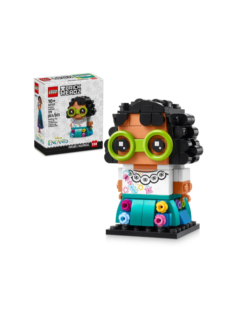 LEGO 40753 Mirabel Madrigal