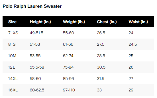 【預購】RALPH LAUREN 070150 女童扭紋冷外套