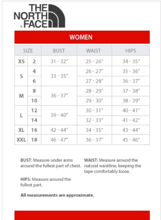 【預購】The North Face M070108 女衫