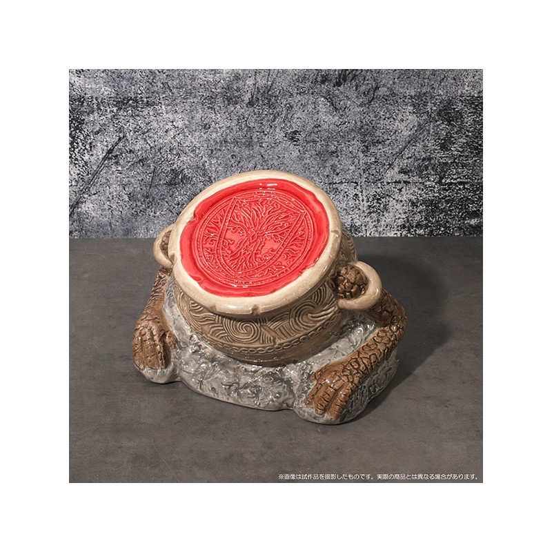 預訂2024/11月 Piggy Bank Alexander Elden Ring