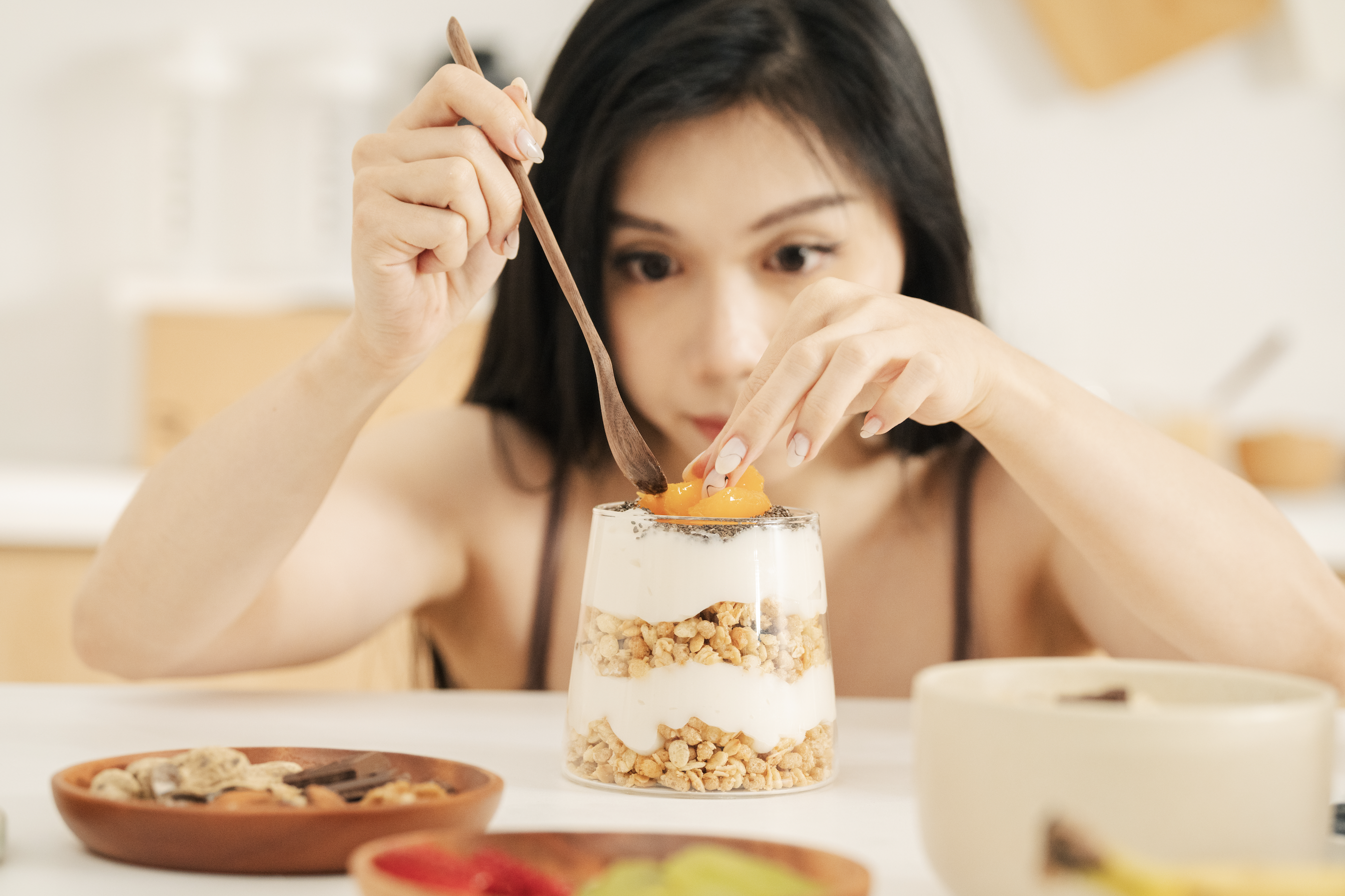 米糊-您一直在尋找的答案
