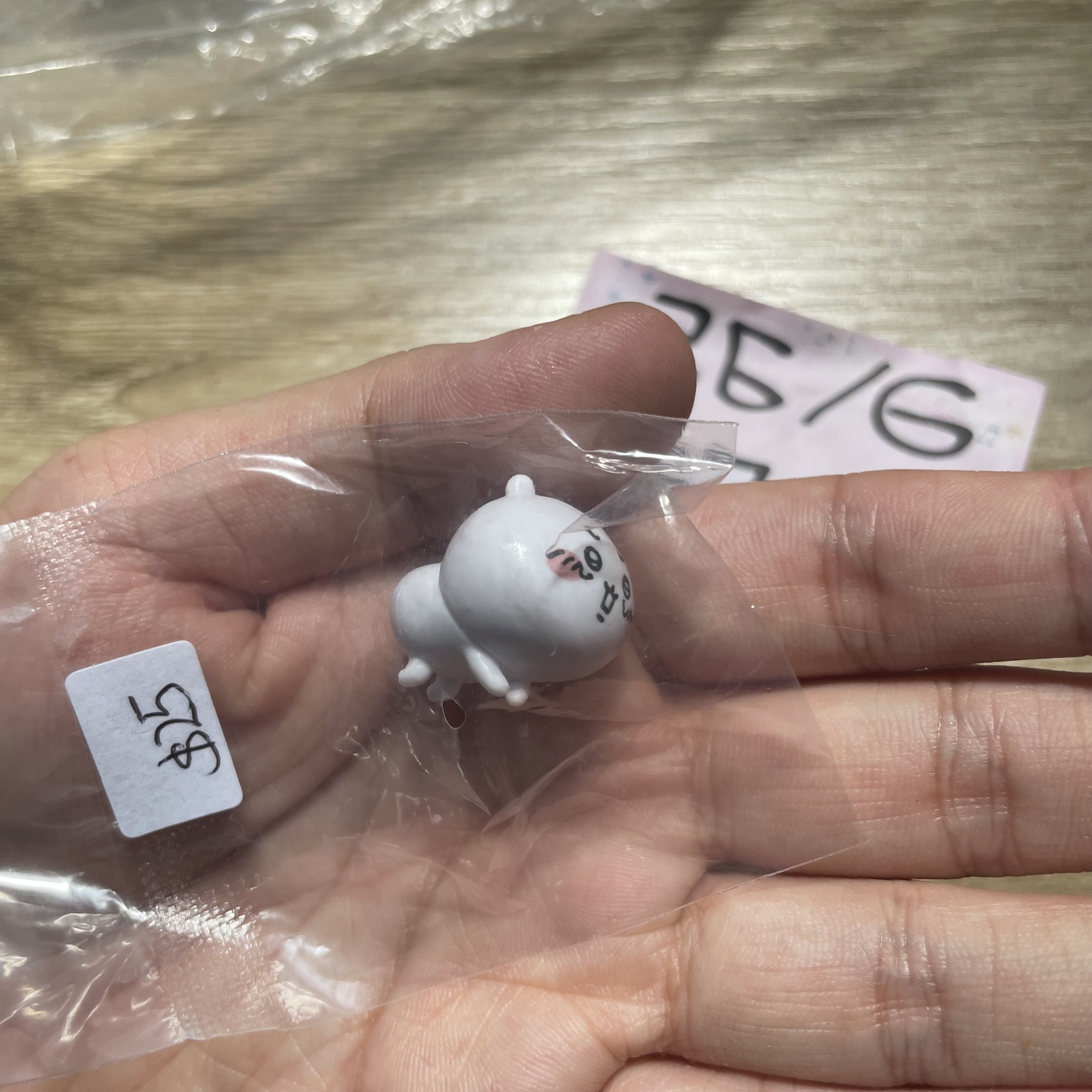 CHIIKAWA  小可愛 FIGURE#76