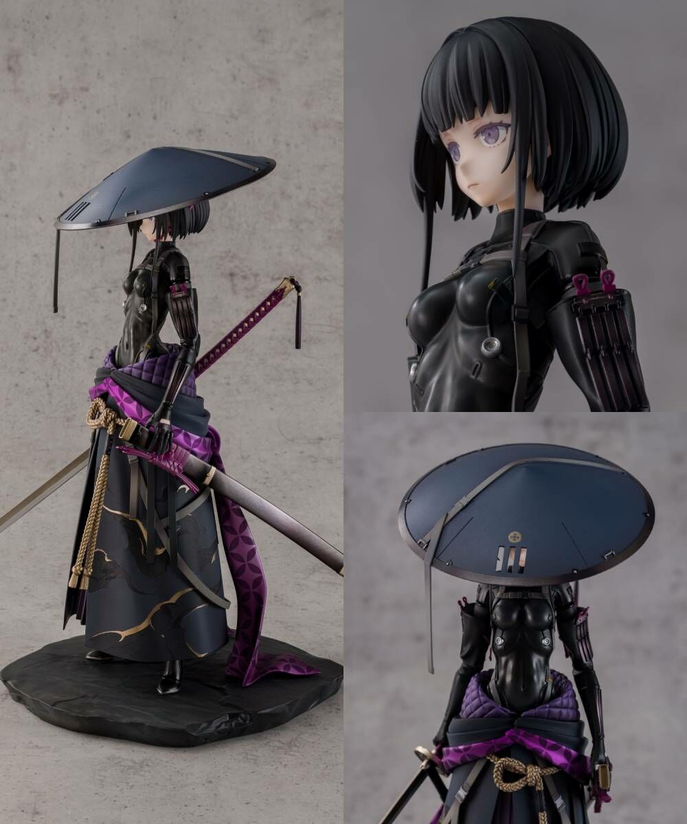 預購-RONIN【日本進口精品】