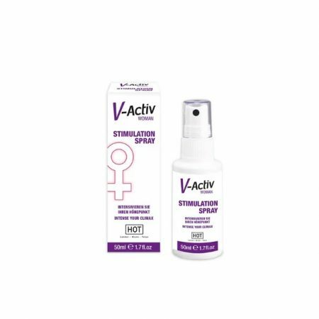 V-Activ Hot 女士刺激噴霧 50ml