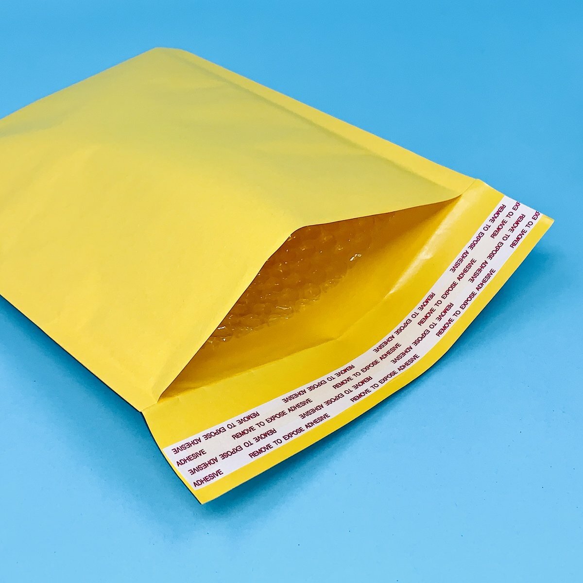 18 x 23 cm 自動貼保密氣珠公文袋（1個）獨立透明袋包裝