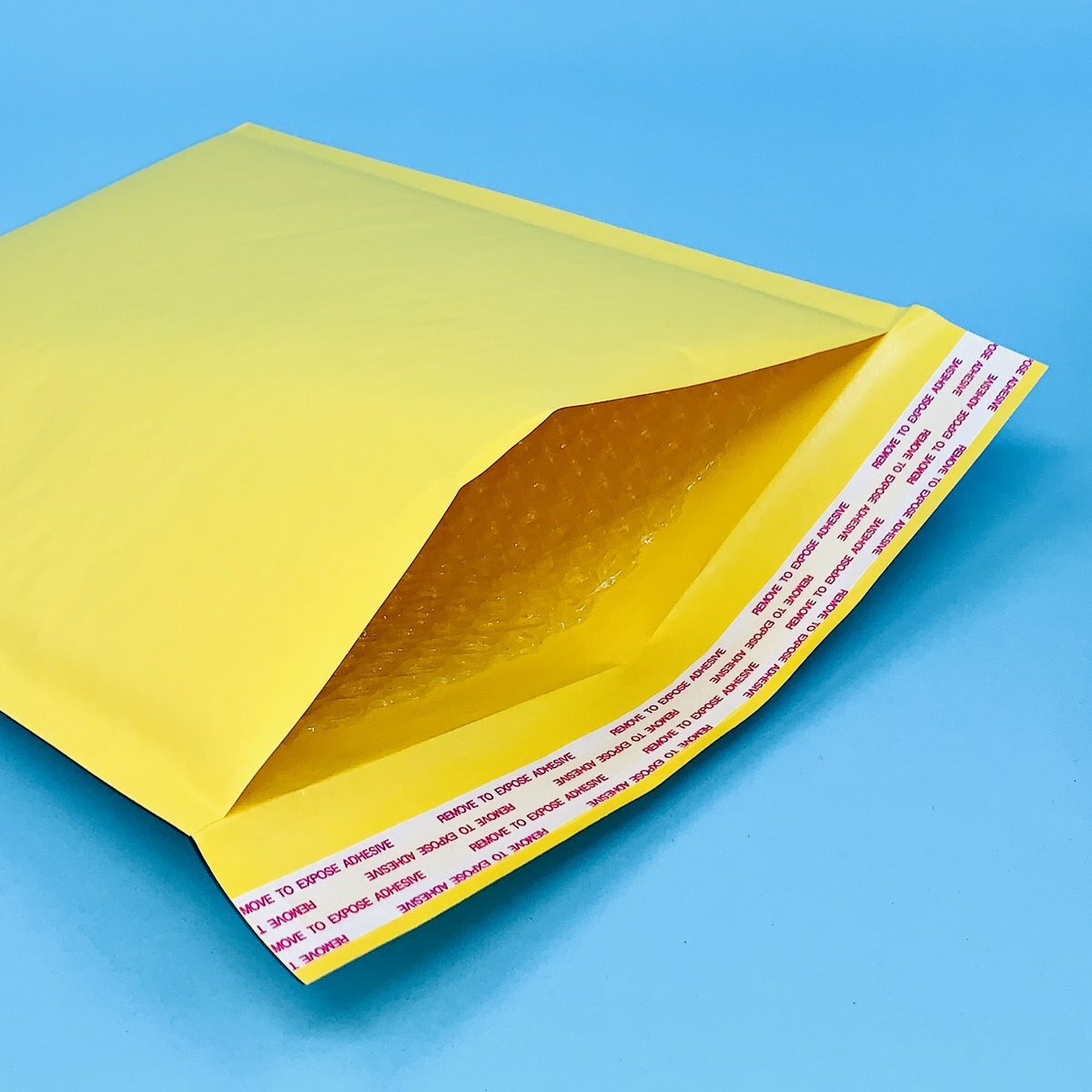 26 x 32 cm 自動貼保密氣珠公文袋（1個）獨立透明袋包裝