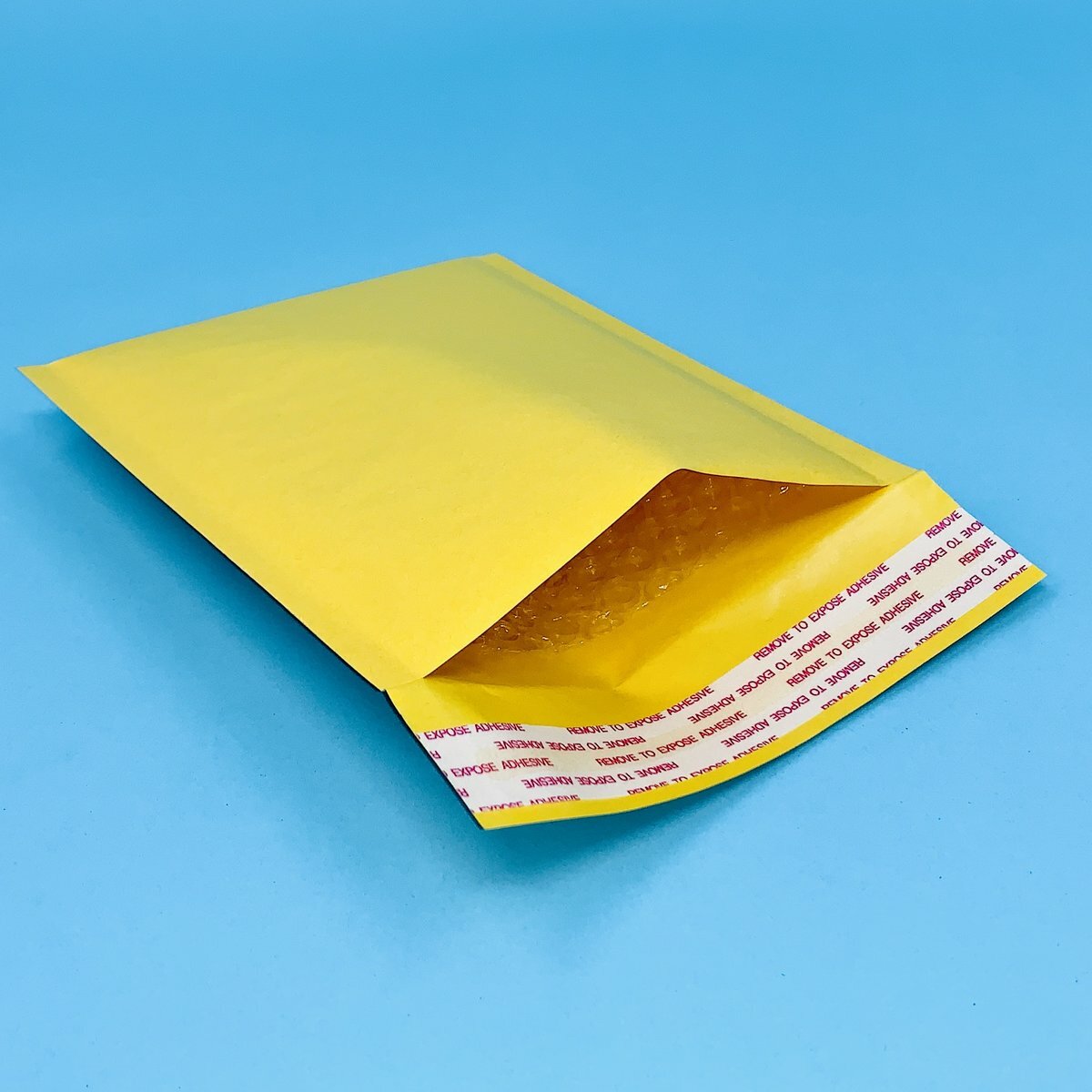 13 x 18 cm 自動貼保密氣珠公文袋（1 個）獨立透明袋包裝