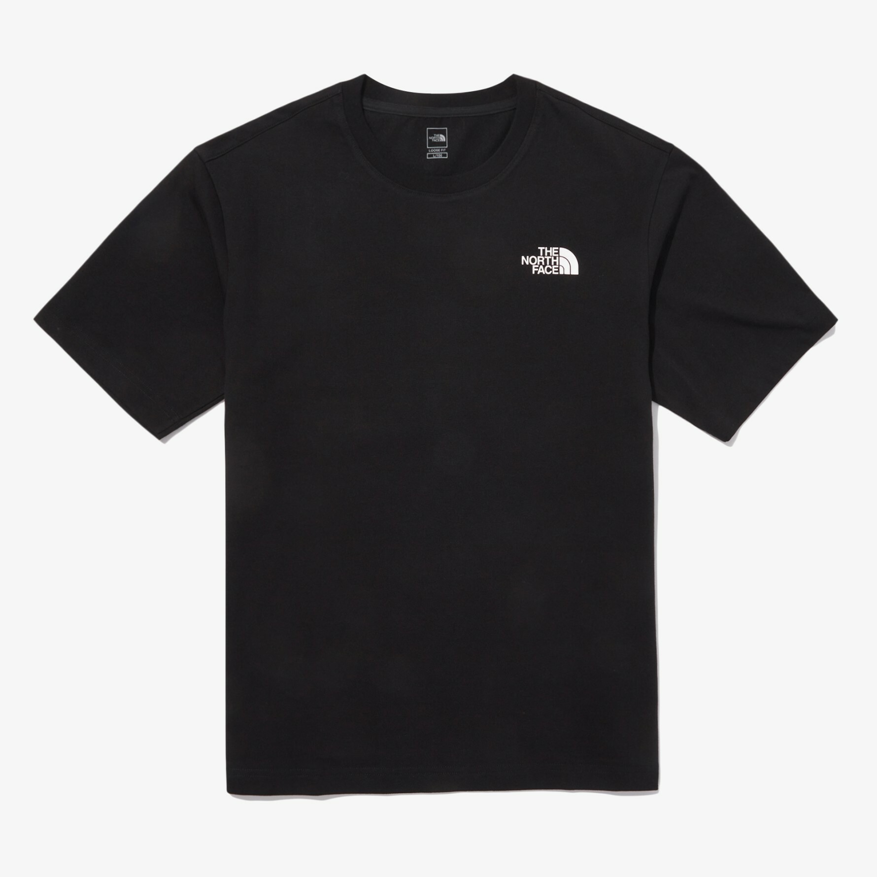 【代購】THE NORTH FACE 北臉 NAMHANSANSEONG 南漢山城 短袖 NT7UQ46