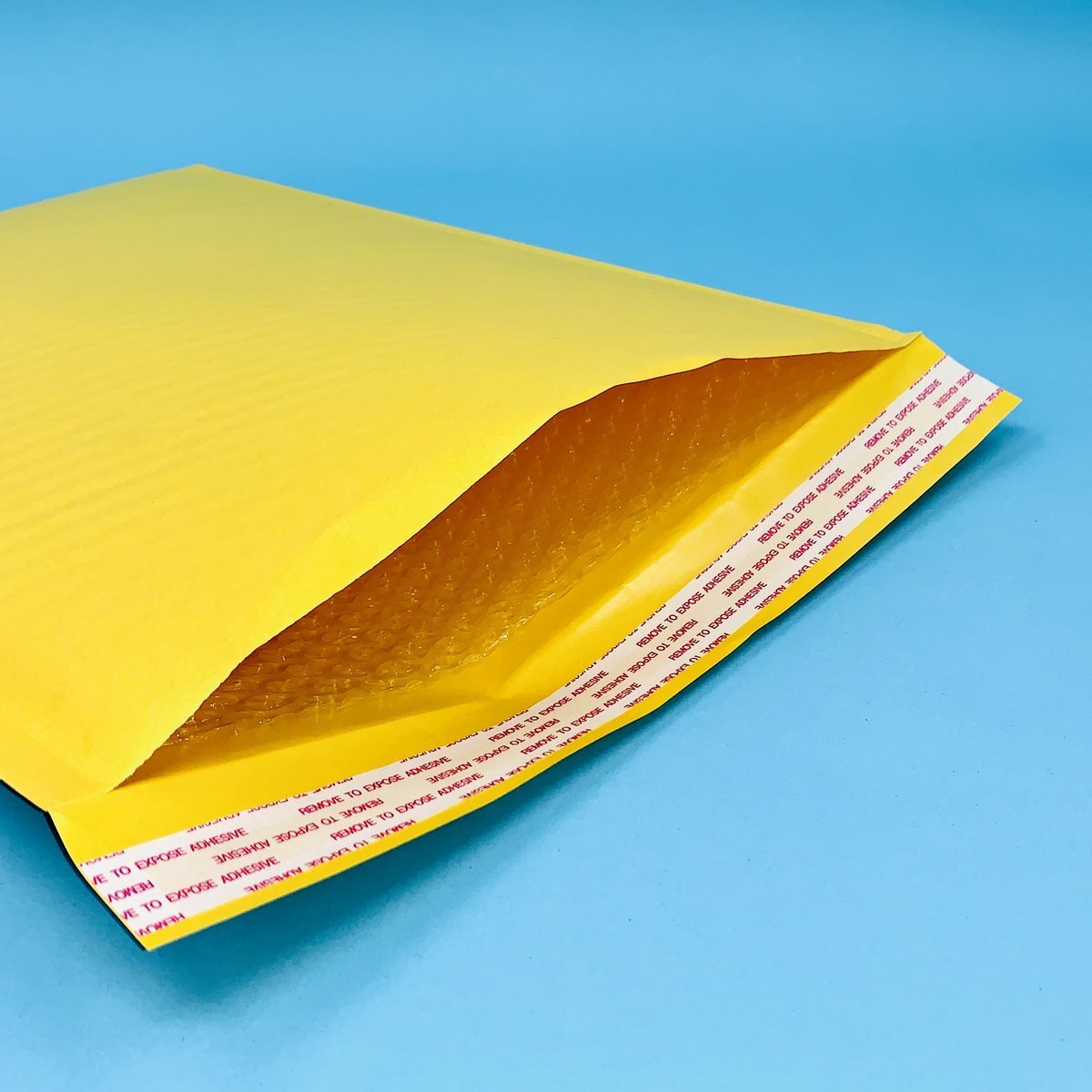 29 x 36 cm 自動貼保密氣珠公文袋（1個）獨立透明袋包裝