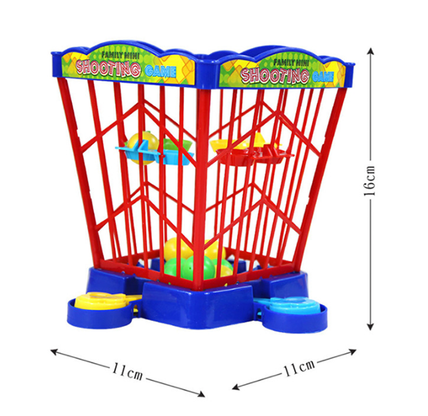 競彈珠投籃彈球遊戲 707-34