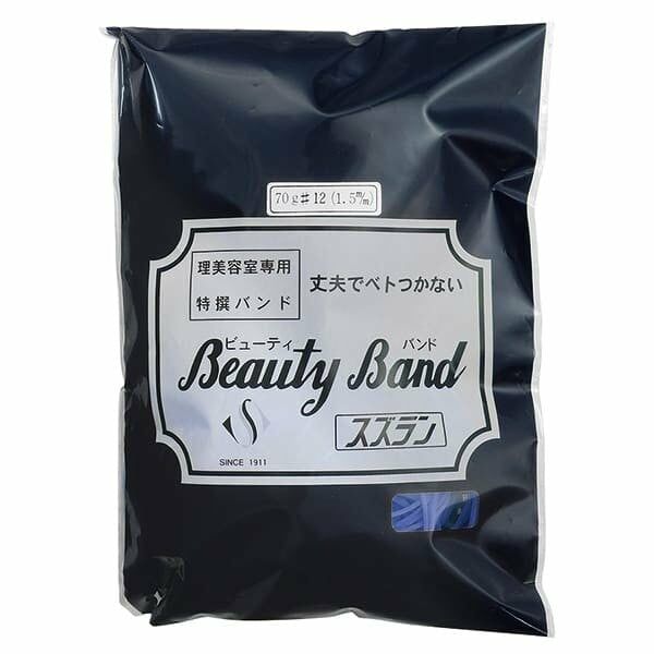 BEAUTY BAND專業用橡皮筋