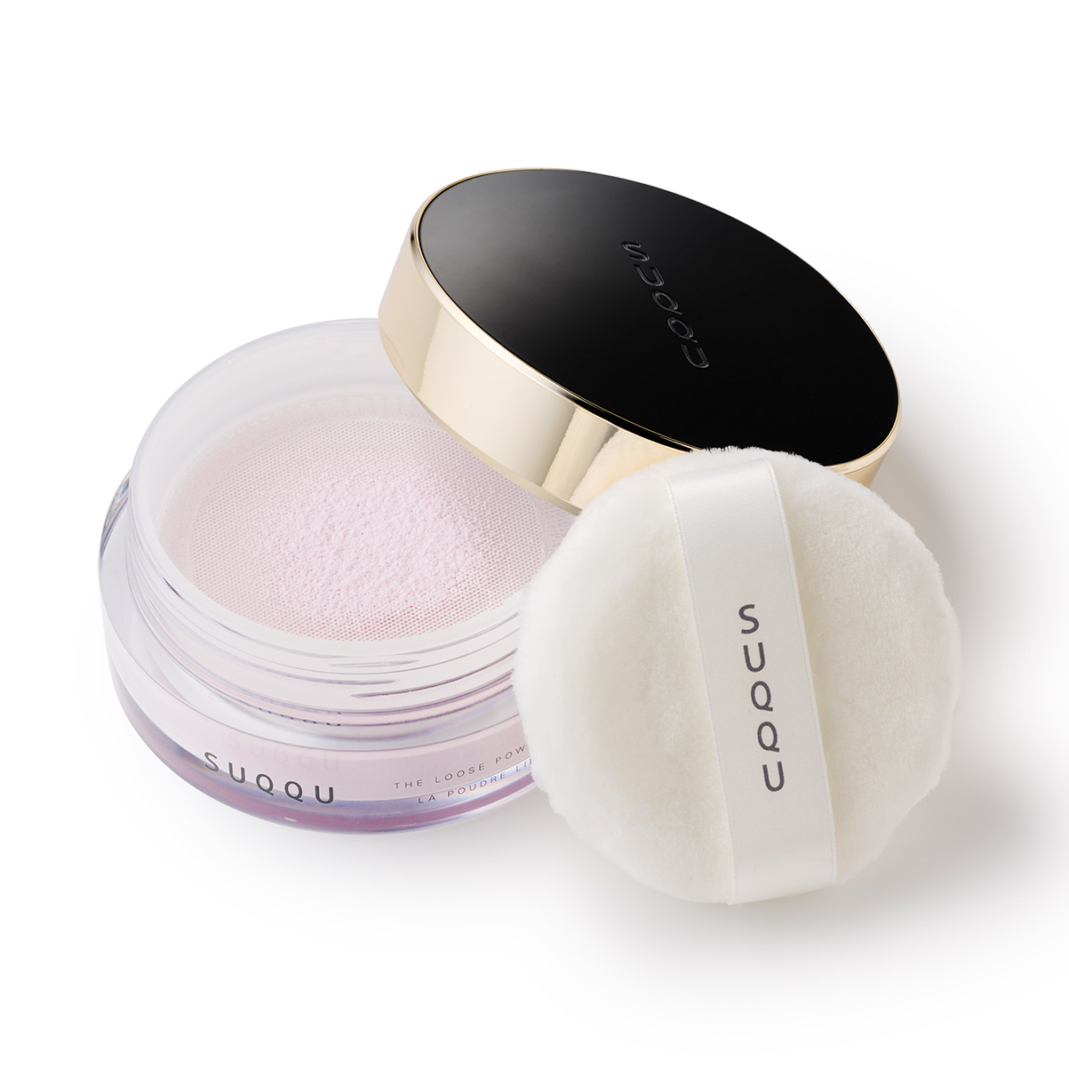 [新品未開封] SUQQU THE LOOSE POWDER SUQQU The Loose Powder