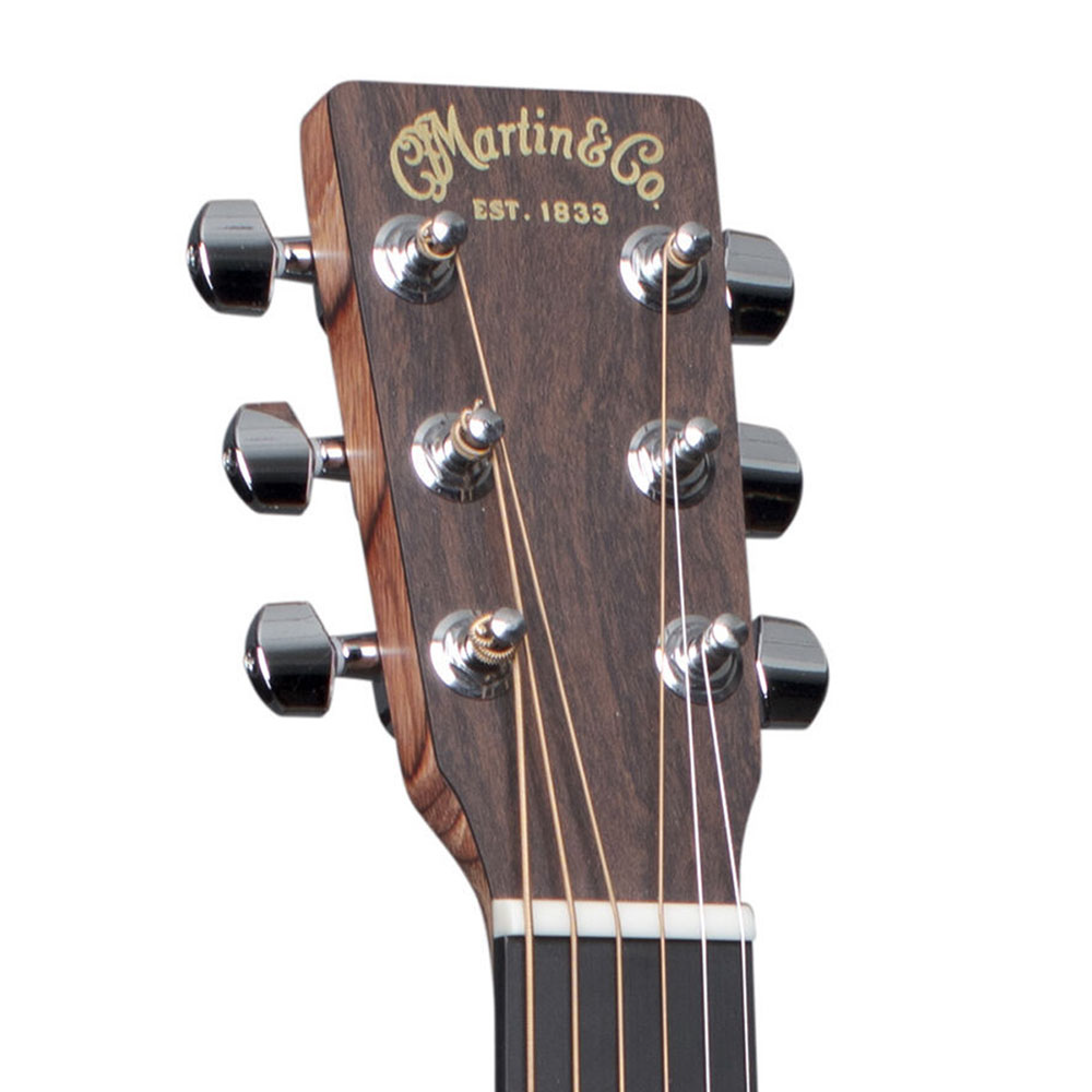 Martin Martin / LX1RE Little Martin 34吋面單板旅行吉他 第 3 張圖片｜三峽吉他 / Bass