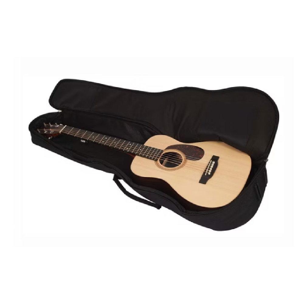 Martin Martin / LX1RE Little Martin 34吋面單板旅行吉他 第 4 張圖片｜三峽吉他 / Bass