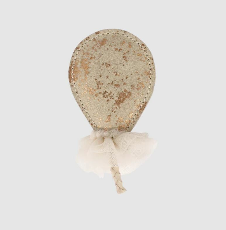 DONSJE 閃亮氣球髮夾 Alja Clip - Balloon