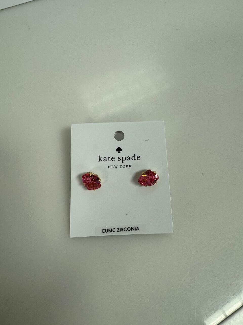 [S] KATE SPADE KH249 TREASURE TROVE,PINK, 196021477164 (SKS1133)