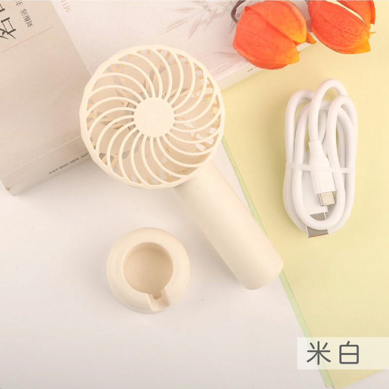 Gongtian 共田 F27 迷你手提風扇