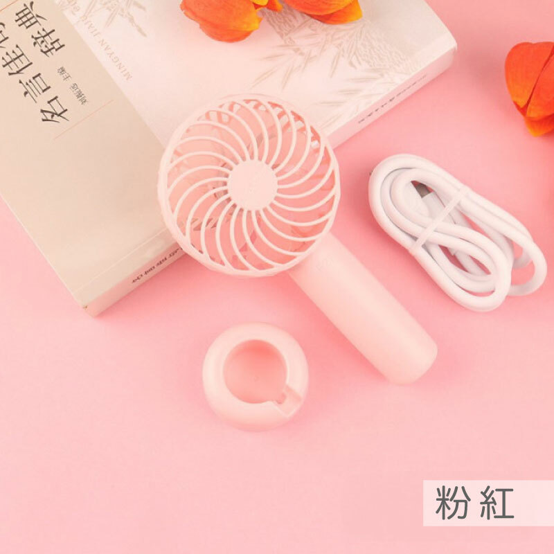 Gongtian 共田 F27 迷你手提風扇