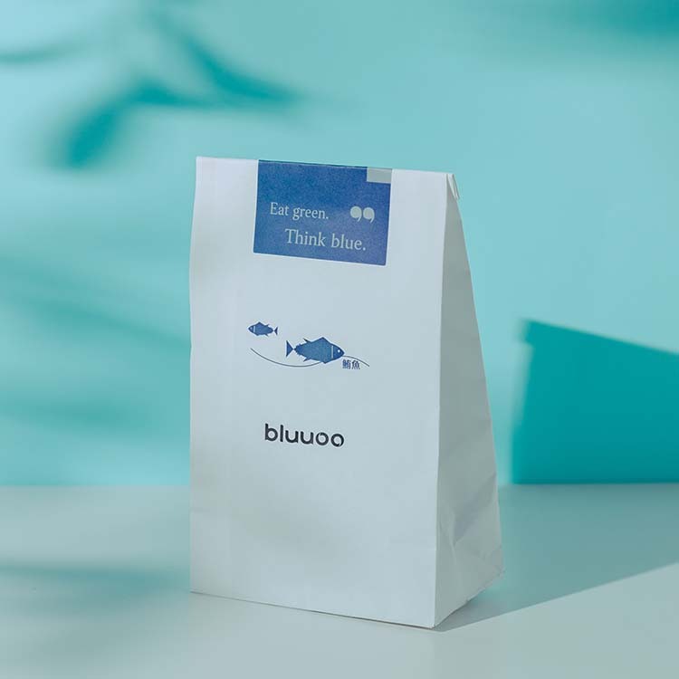 重慶酸辣鮪魚蒟蒻麵（1袋．1入）