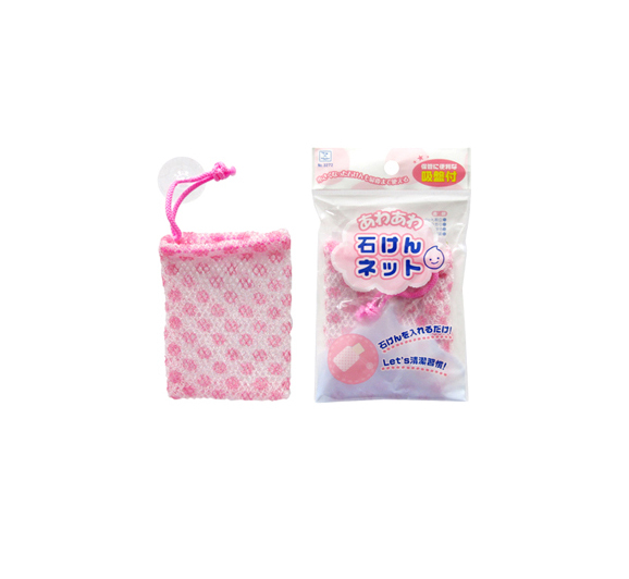 小久保KOKUBO 泡泡肥皂網