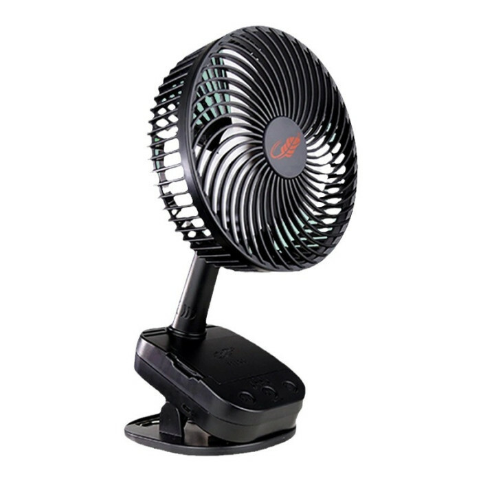 Gongtian 共田 F122 夾台自動搖頭風扇