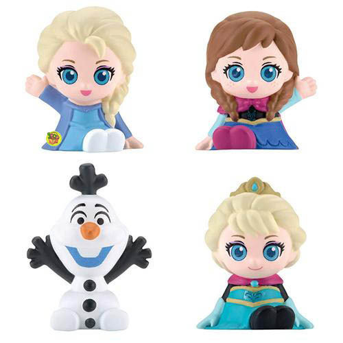 Frozen 浴球 入浴球/入浴劑/ 浴鹽