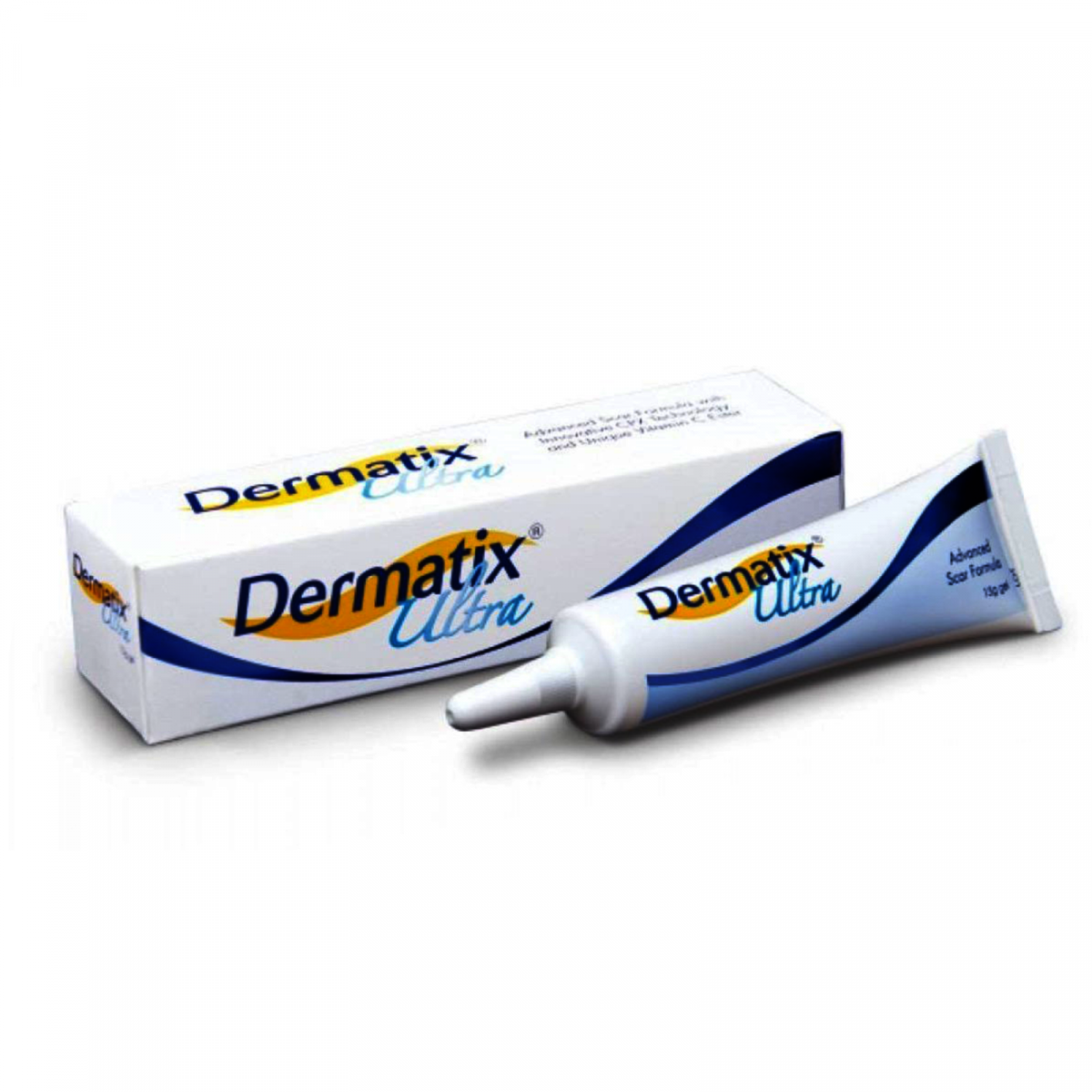Dermatix Ultra 倍舒痕 去疤凝膠 15g [香港原裝行貨]