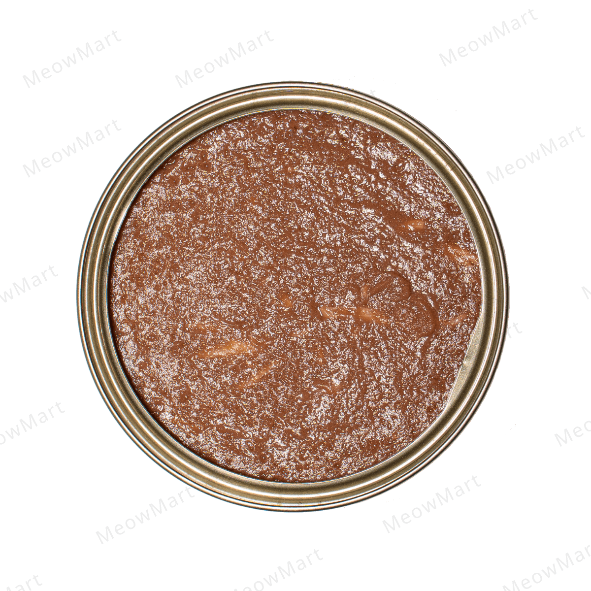 Country Naturals 吞拿魚走地雞肉泥貓罐頭 2.8oz