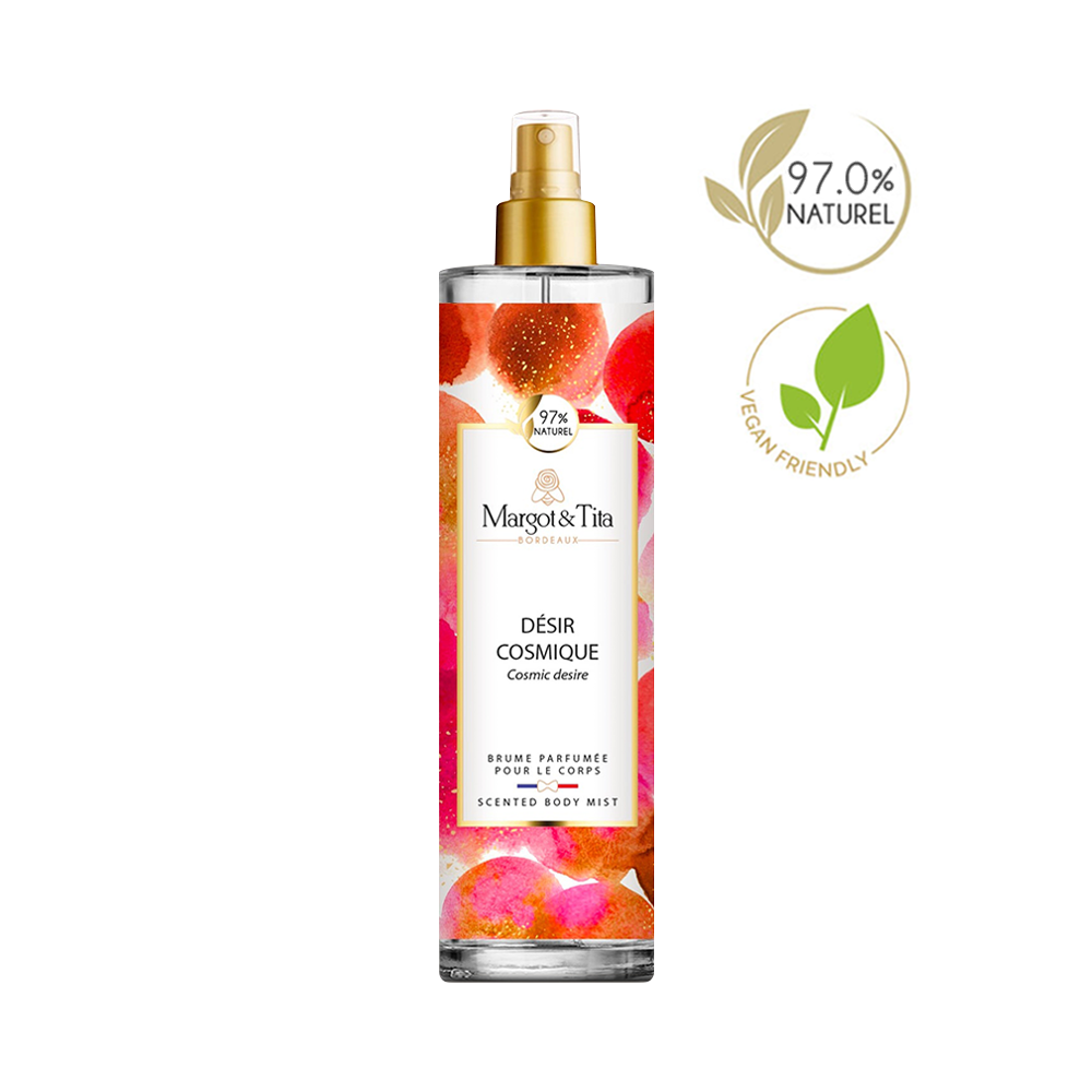 【Margot&Tita】星際漫遊 髮香噴霧150ml