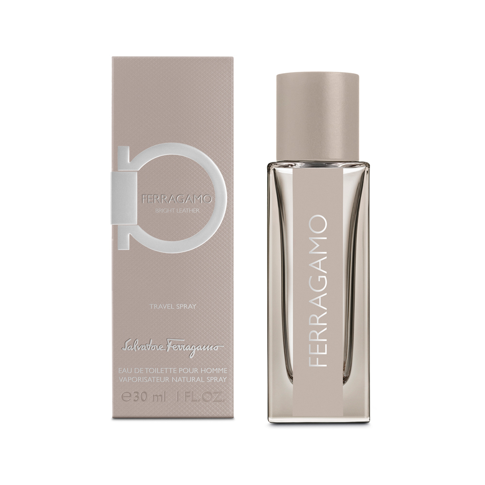 Salvatore Ferragamo 菲拉格慕 菲常風格男性淡香水 30ml