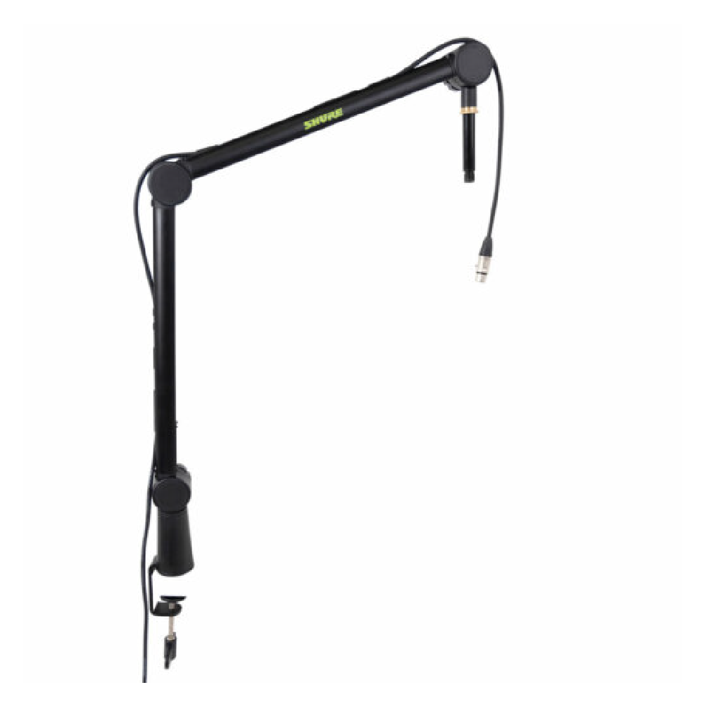 Shure Shure / SH-BROADCAST1 桌上型麥克風支架 第 2 張圖片｜三峽麥克風