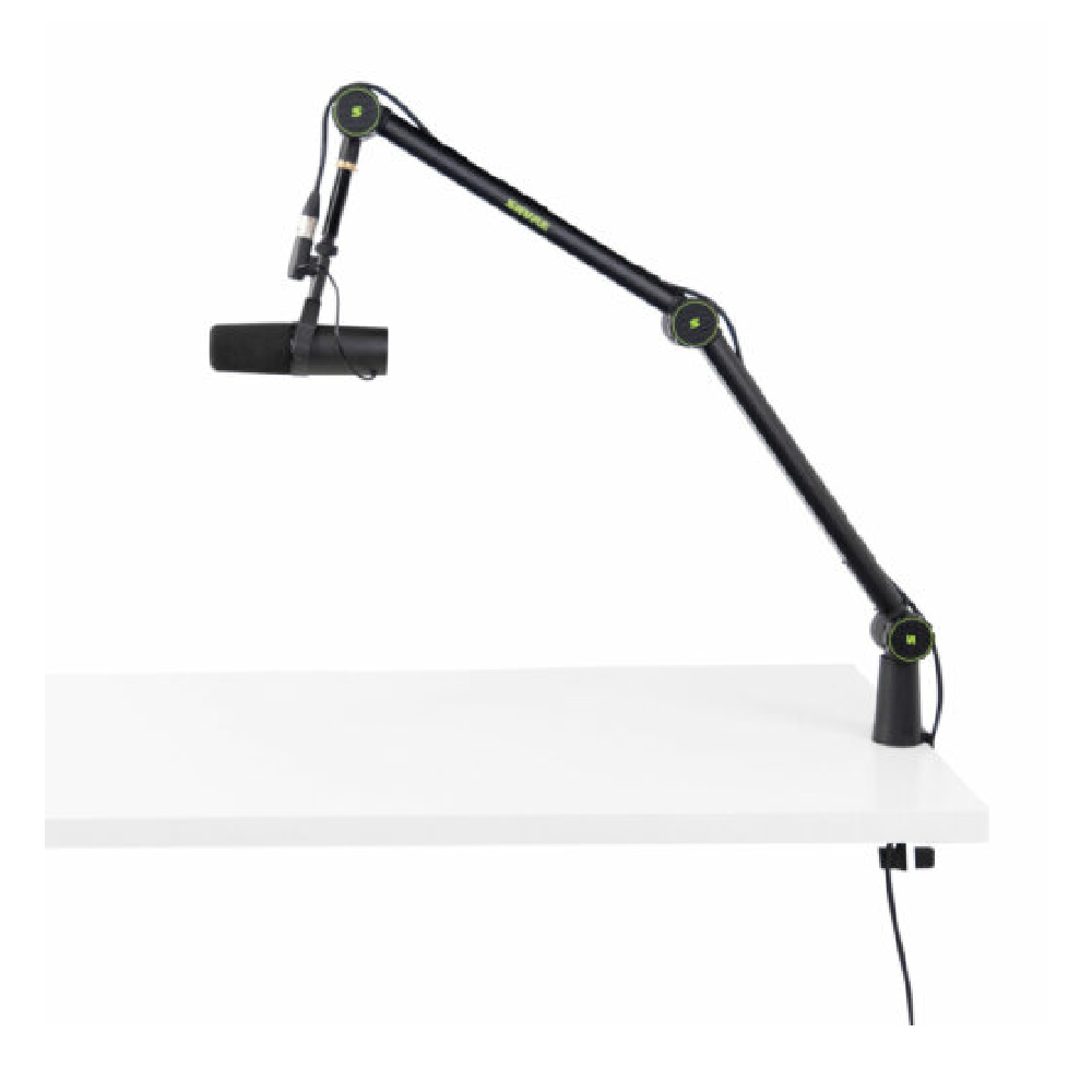 Shure Shure / SH-BROADCAST1 桌上型麥克風支架 第 3 張圖片｜三峽麥克風