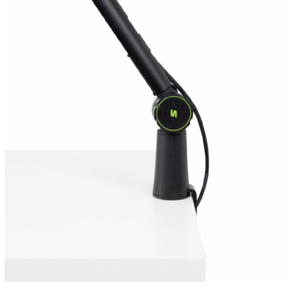 Shure Shure / SH-BROADCAST1 桌上型麥克風支架 第 4 張圖片｜三峽麥克風