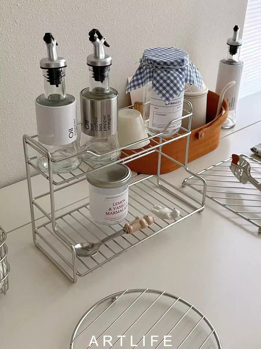 housing 不鏽鋼置物架